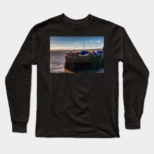 Bridlington Long Sleeve T-Shirt